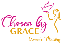 Chosen By Grace Women's Ministry
